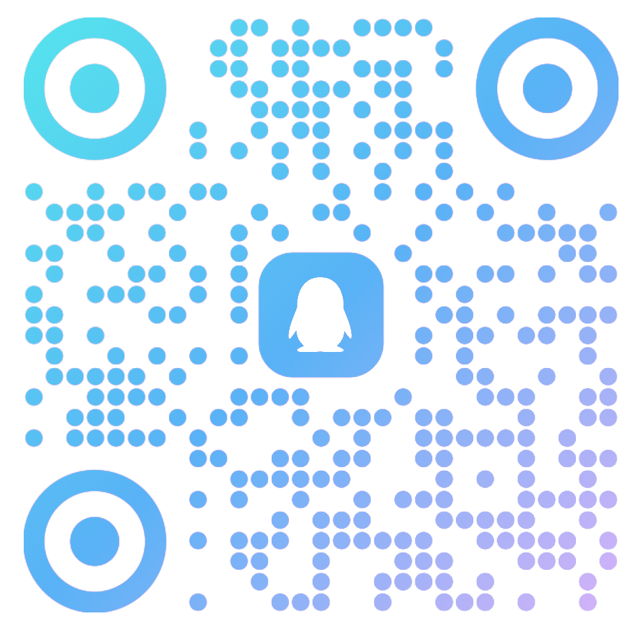 官方Q群-微笑百宝库